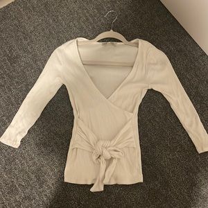 Express quarter sleeve